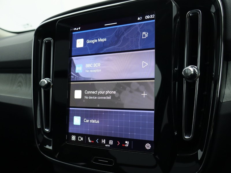 Used Volvo XC40 2025 for sale - 76982224: Photo 55