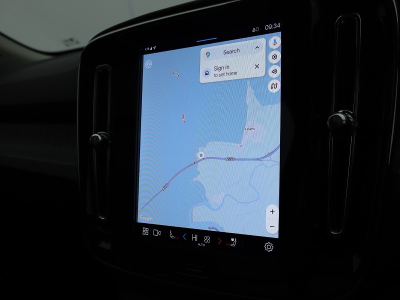 Used Volvo XC40 2025 for sale - 76982224: Photo 57