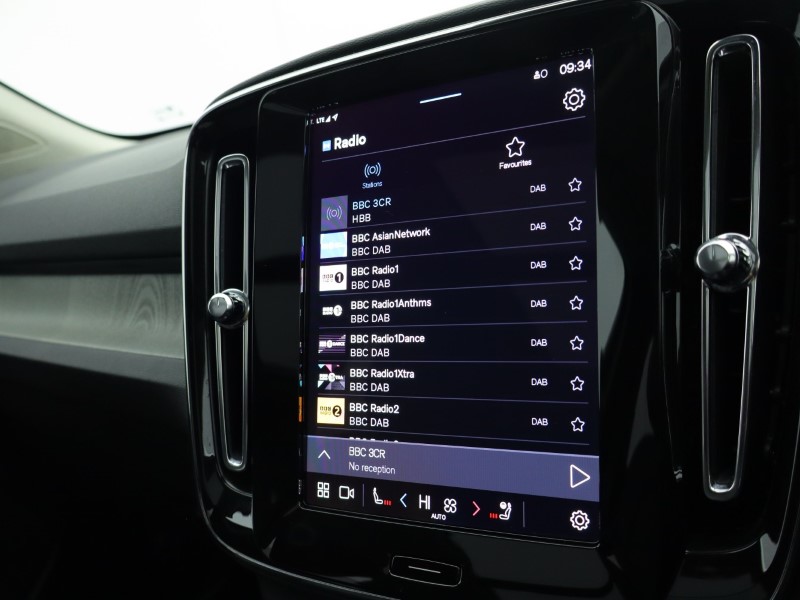 Used Volvo XC40 2025 for sale - 76982224: Photo 58