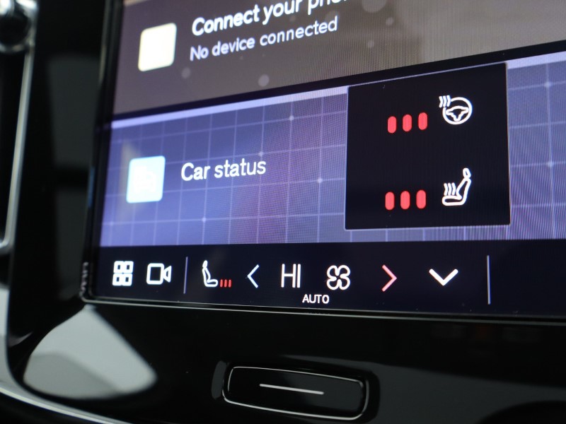 Used Volvo XC40 2025 for sale - 76982224: Photo 59