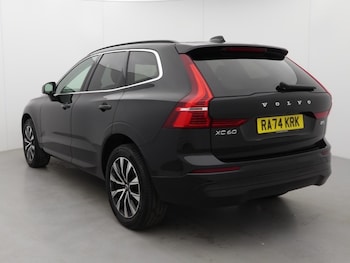 Used Volvo XC60 2025 for sale - 78108886: Photo