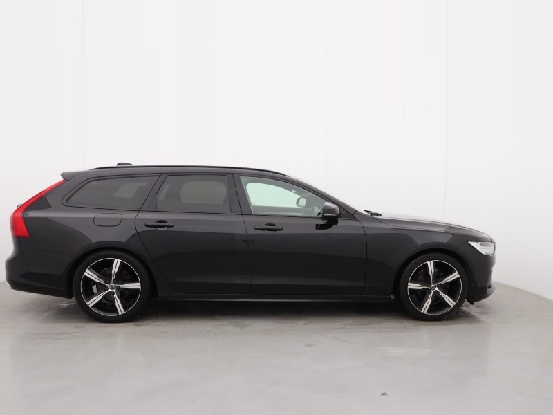 Used Volvo V90 2020 for sale - 76980902: Photo 10
