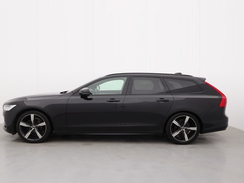 Used Volvo V90 2020 for sale - 76980902: Photo 11
