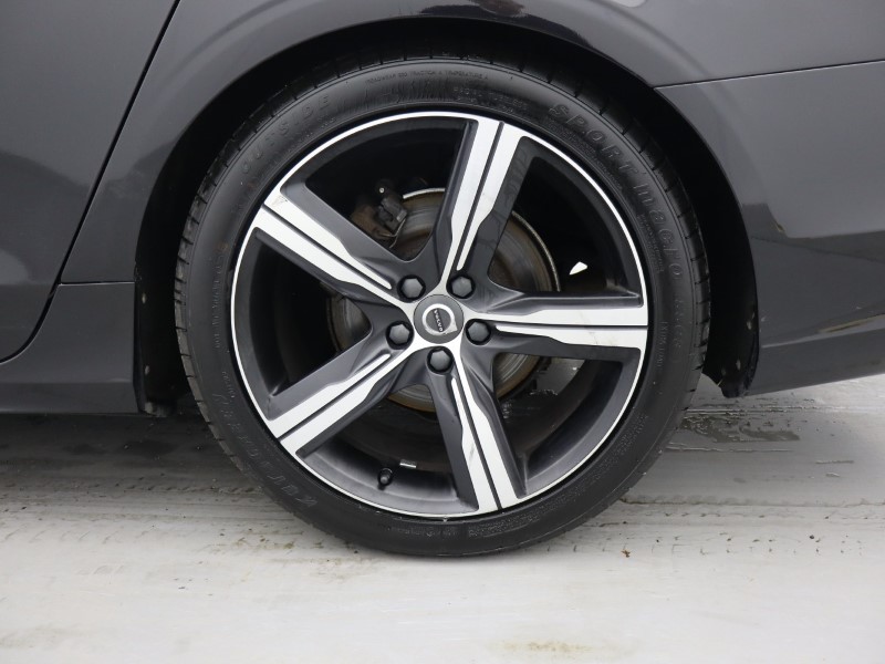 Used Volvo V90 2020 for sale - 76980902: Photo 12