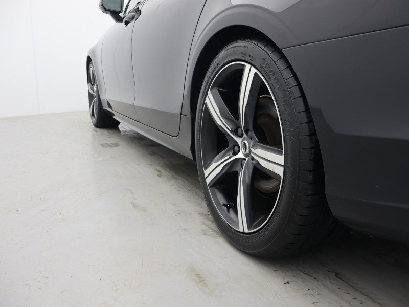 Used Volvo V90 2020 for sale - 76980902: Photo 13