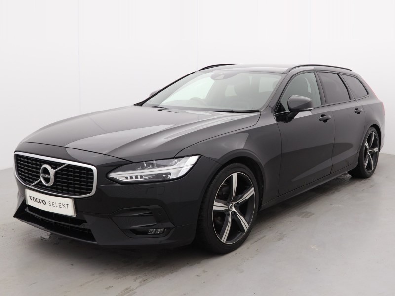 Used Volvo V90 2020 for sale - 76980902: Photo 14