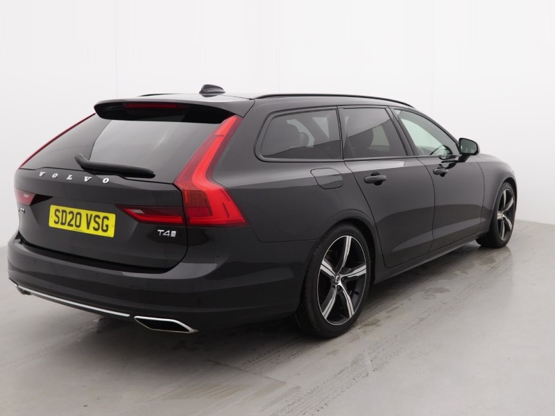 Used Volvo V90 2020 for sale - 76980902: Photo 15