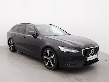 Used Volvo V90 2020 for sale - 76980902: Photo
