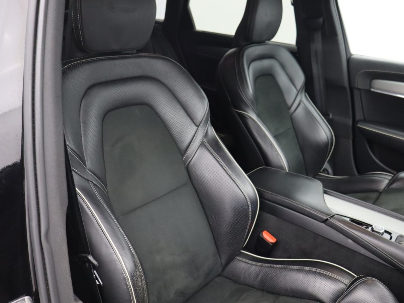 Used Volvo V90 2020 for sale - 76980902: Photo 24