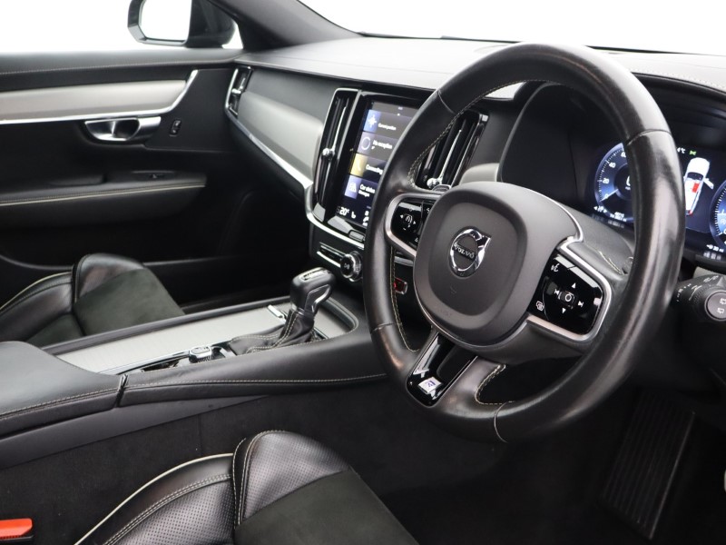 Used Volvo V90 2020 for sale - 76980902: Photo 25