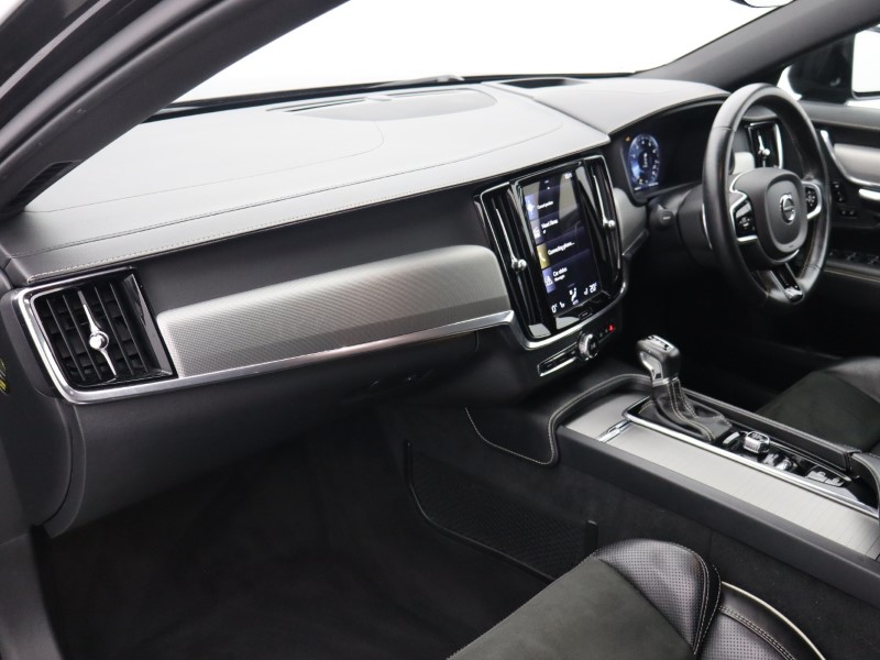 Used Volvo V90 2020 for sale - 76980902: Photo 27