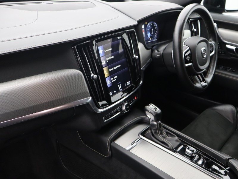 Used Volvo V90 2020 for sale - 76980902: Photo 28