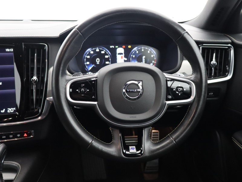 Used Volvo V90 2020 for sale - 76980902: Photo 34