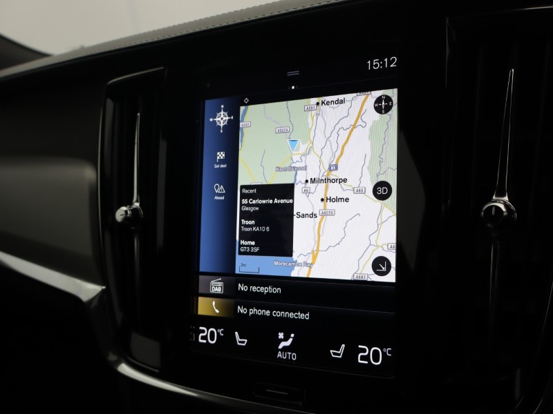 Used Volvo V90 2020 for sale - 76980902: Photo 38