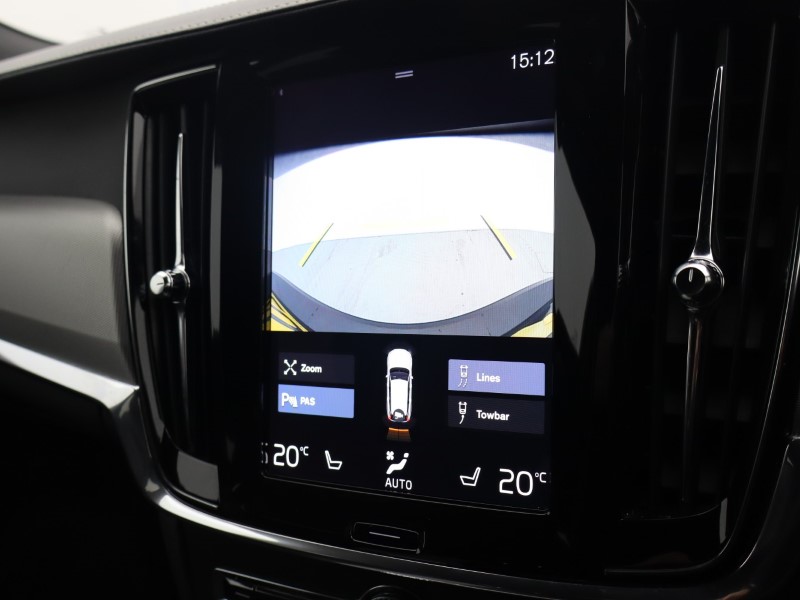 Used Volvo V90 2020 for sale - 76980902: Photo 39