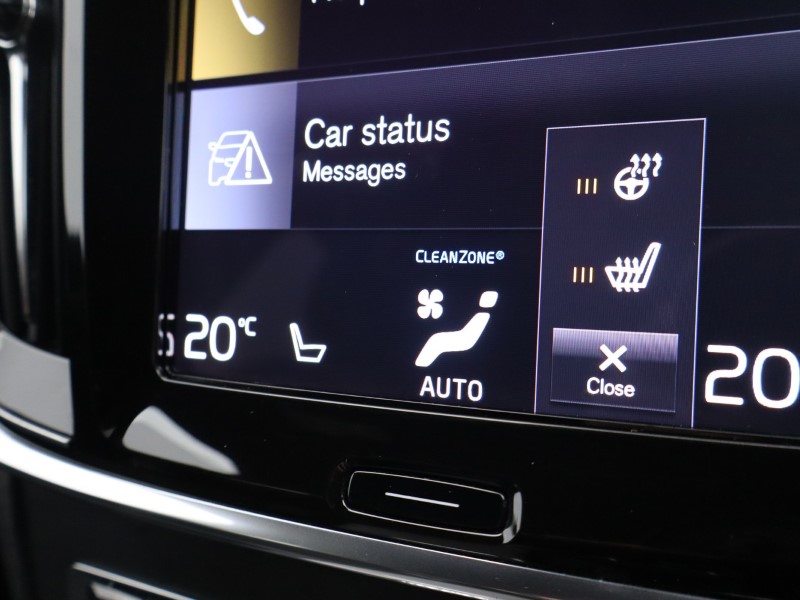 Used Volvo V90 2020 for sale - 76980902: Photo 40