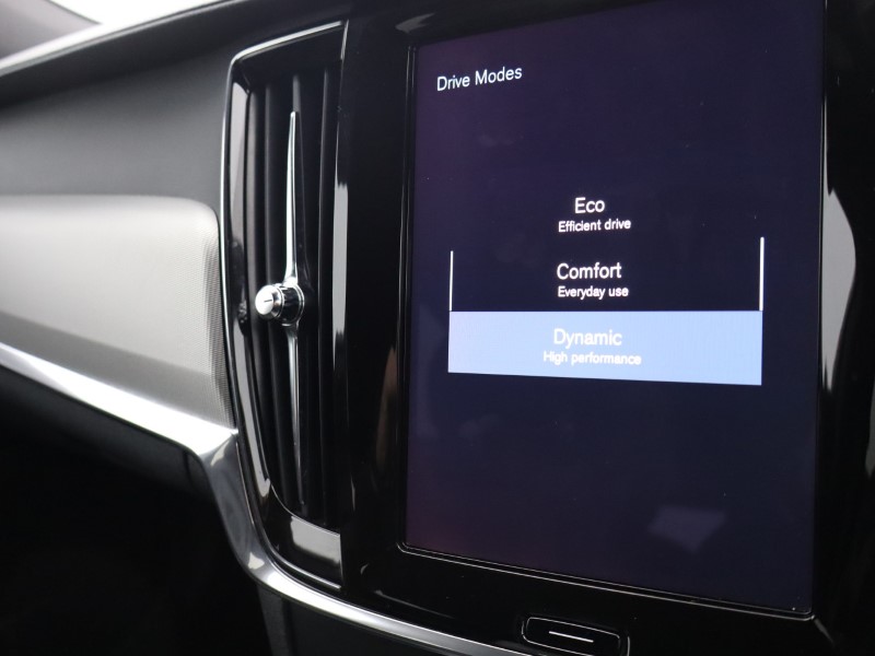 Used Volvo V90 2020 for sale - 76980902: Photo 45