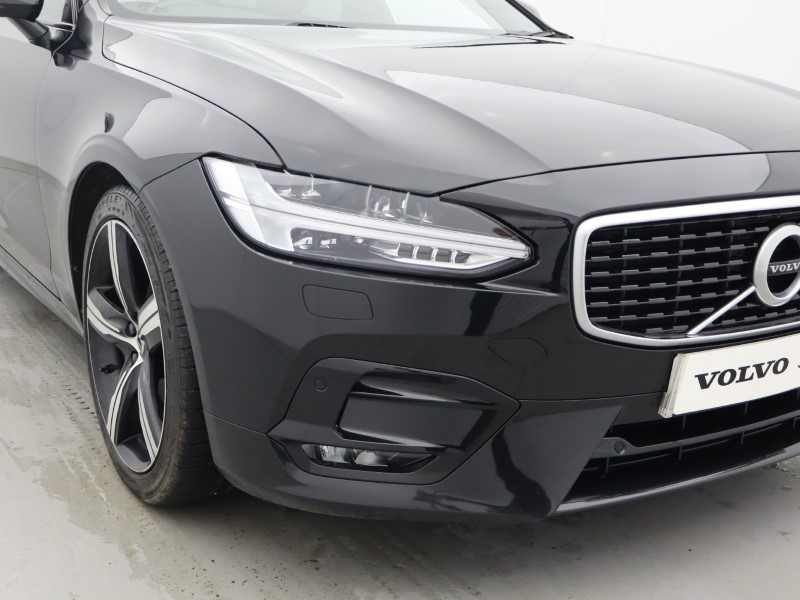 Used Volvo V90 2020 for sale - 76980902: Photo 47