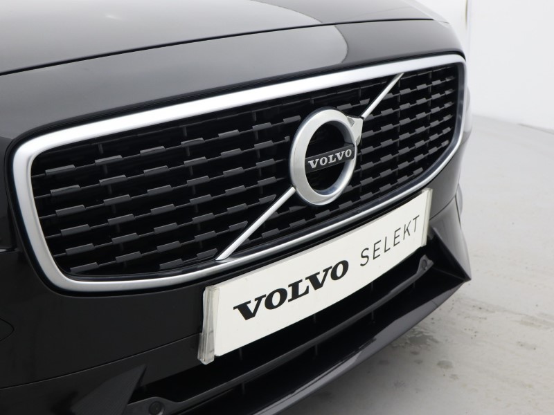Used Volvo V90 2020 for sale - 76980902: Photo 48