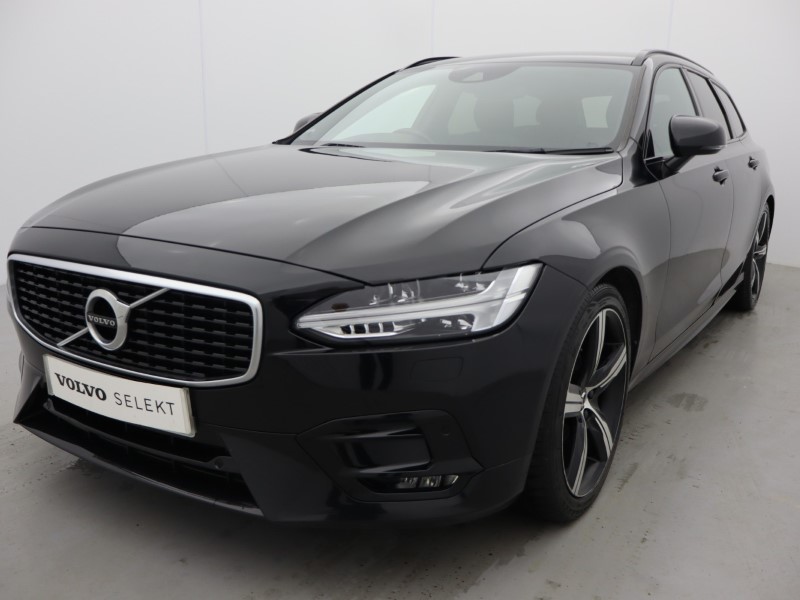 Used Volvo V90 2020 for sale - 76980902: Photo 49