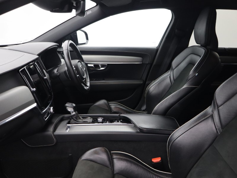 Used Volvo V90 2020 for sale - 76980902: Photo 5