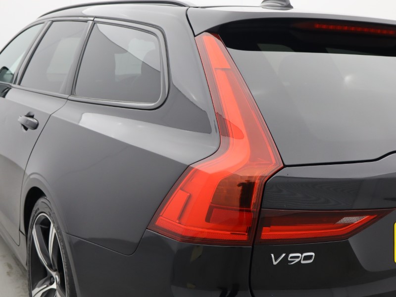 Used Volvo V90 2020 for sale - 76980902: Photo 52