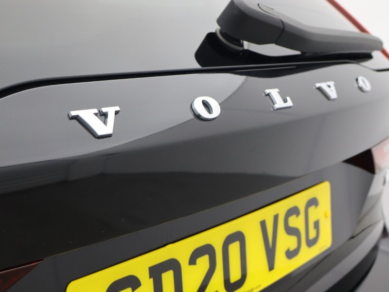Used Volvo V90 2020 for sale - 76980902: Photo 53