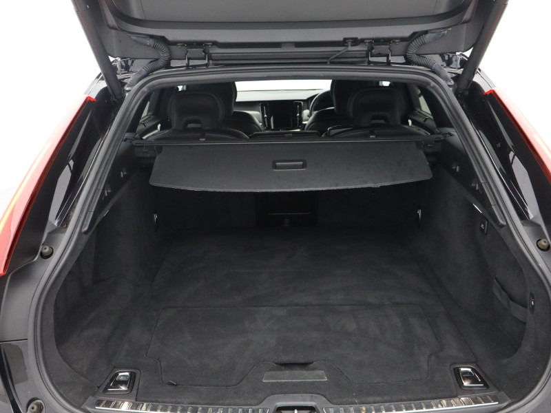 Used Volvo V90 2020 for sale - 76980902: Photo 55