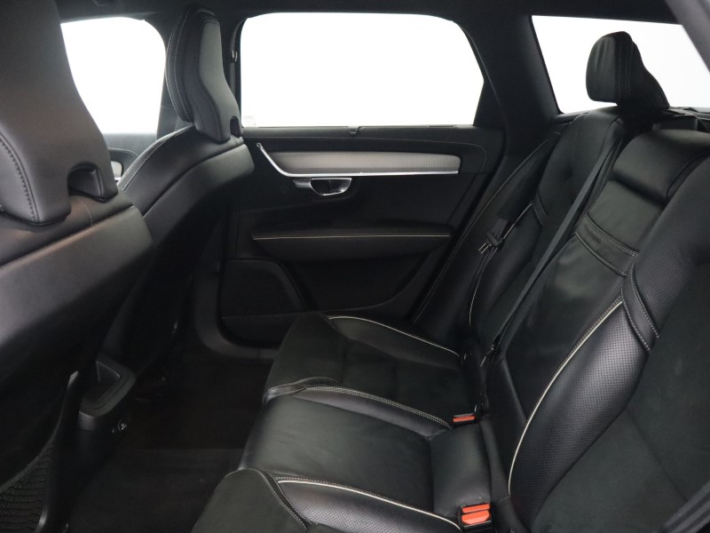 Used Volvo V90 2020 for sale - 76980902: Photo 7