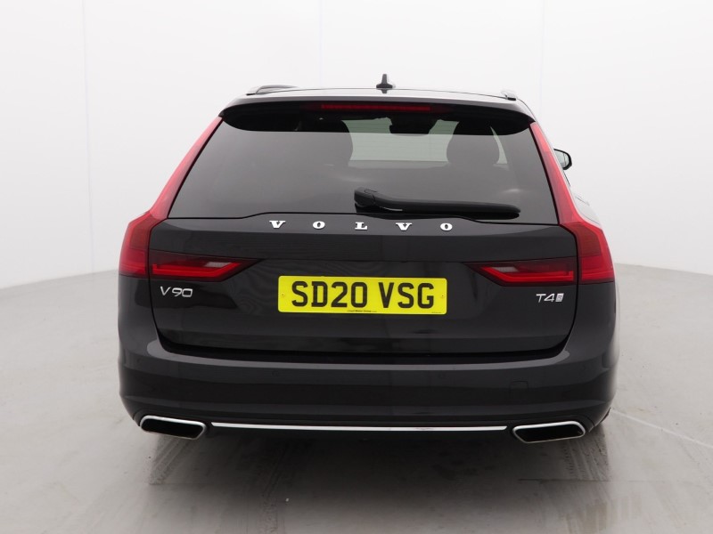 Used Volvo V90 2020 for sale - 76980902: Photo 8