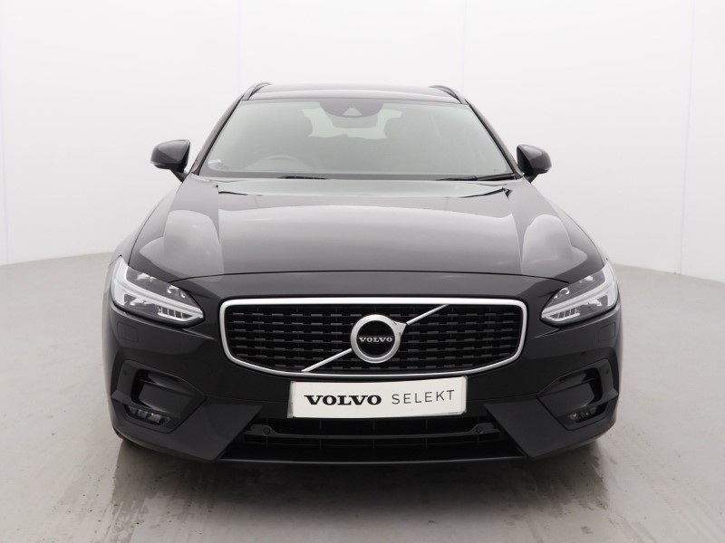 Used Volvo V90 2020 for sale - 76980902: Photo 9
