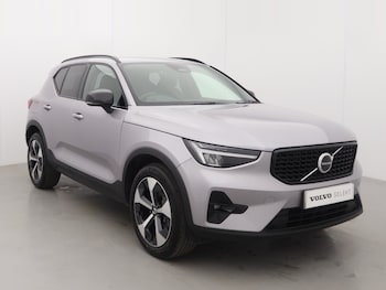 Used Volvo XC40 2025 for sale - 79057341: Photo