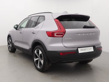 Used Volvo XC40 2025 for sale - 79057341: Photo