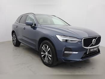 Used Volvo XC60 2023 for sale - 79771551: Photo