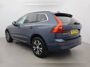 Used Volvo XC60 2023 for sale - 79771551: Photo
