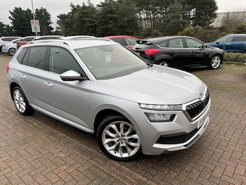 2019 - 1.0 TSI SE L 5dr