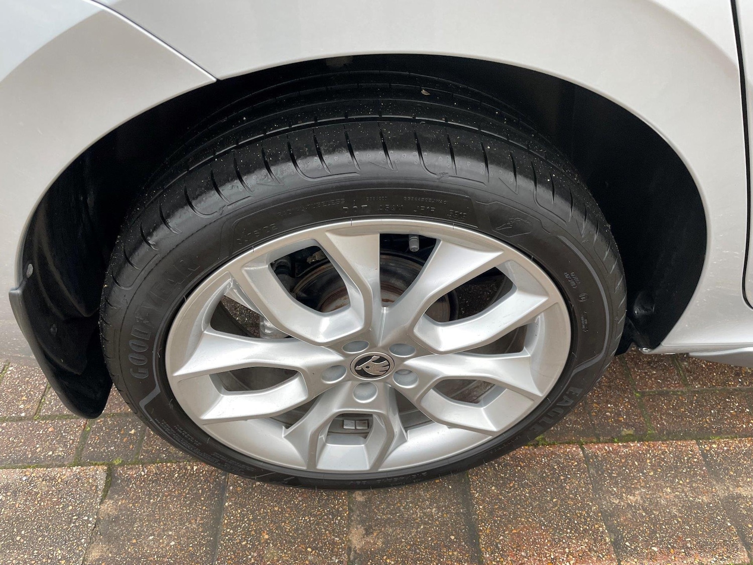 Used Skoda Kamiq 2019 for sale - 76868444: Photo 7