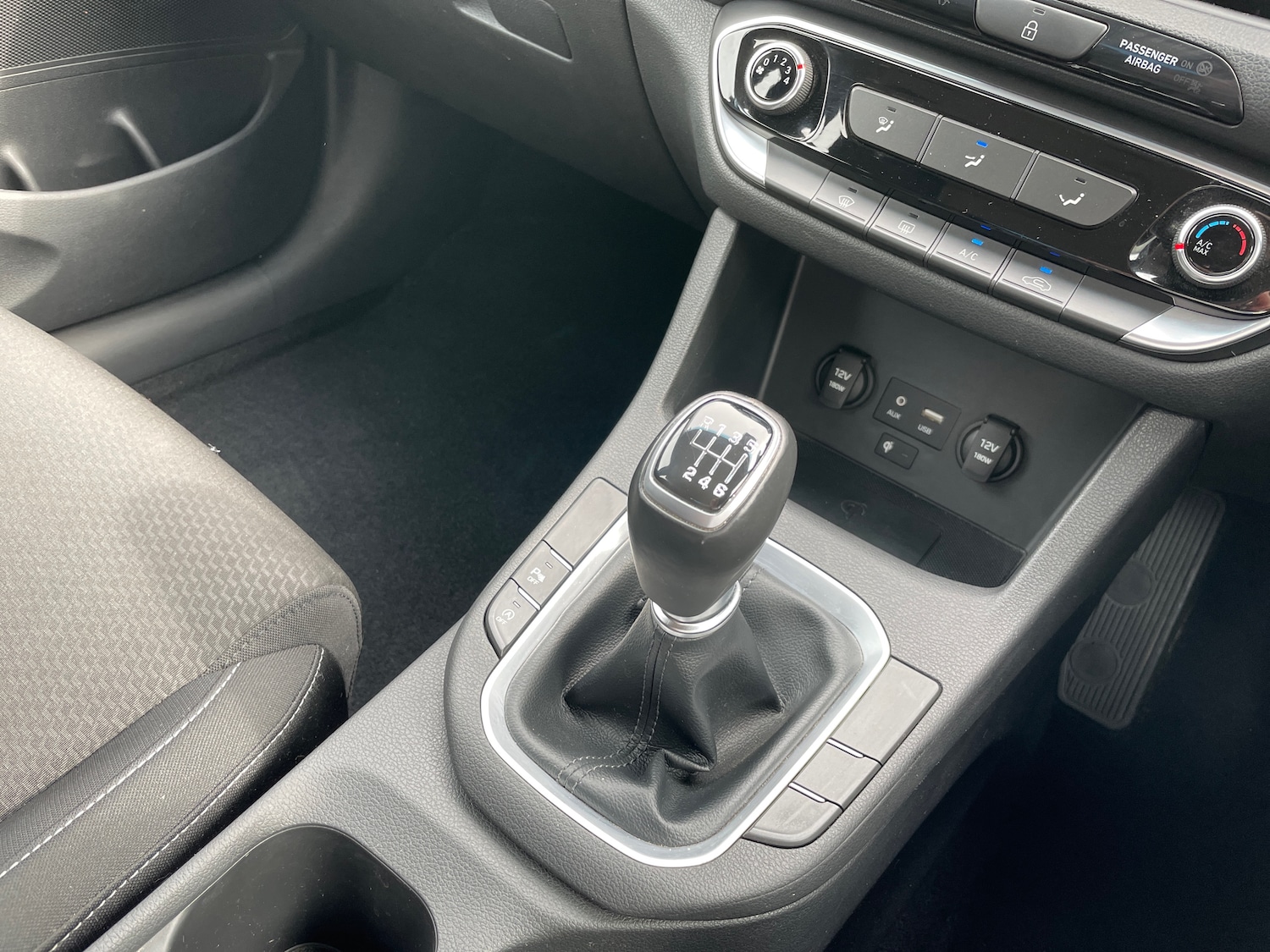 Used Hyundai i30 2017 for sale - 76868305: Photo 12