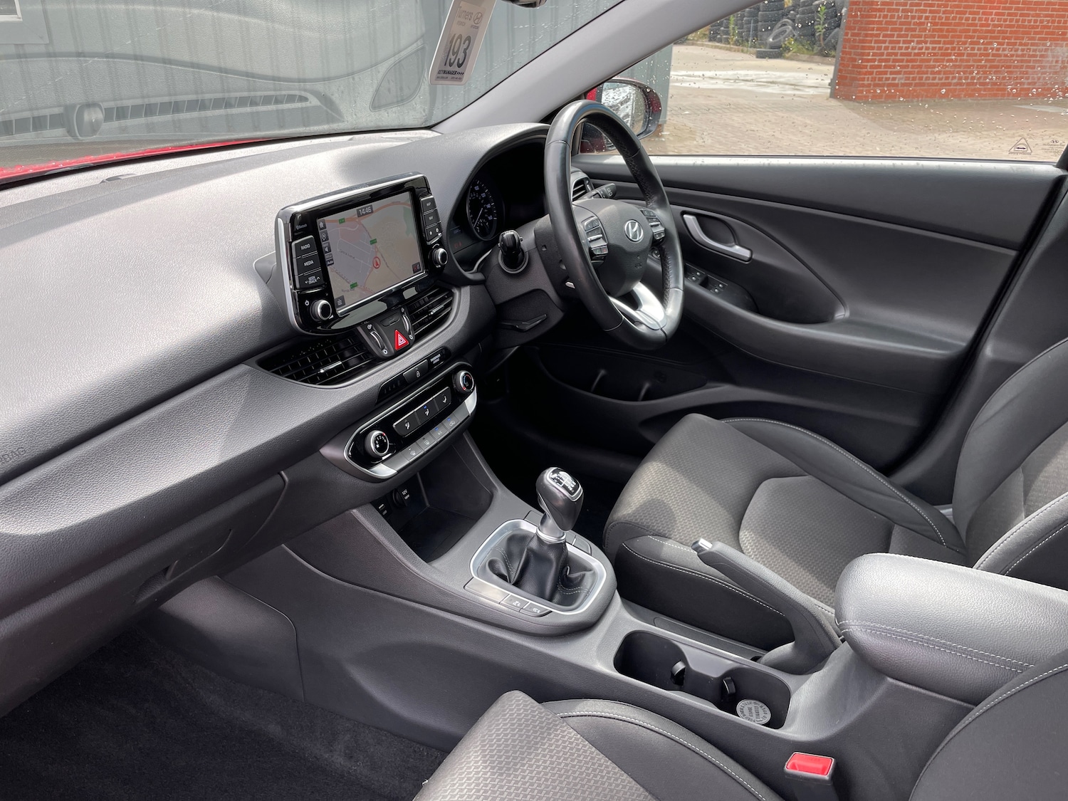 Used Hyundai i30 2017 for sale - 76868305: Photo 3