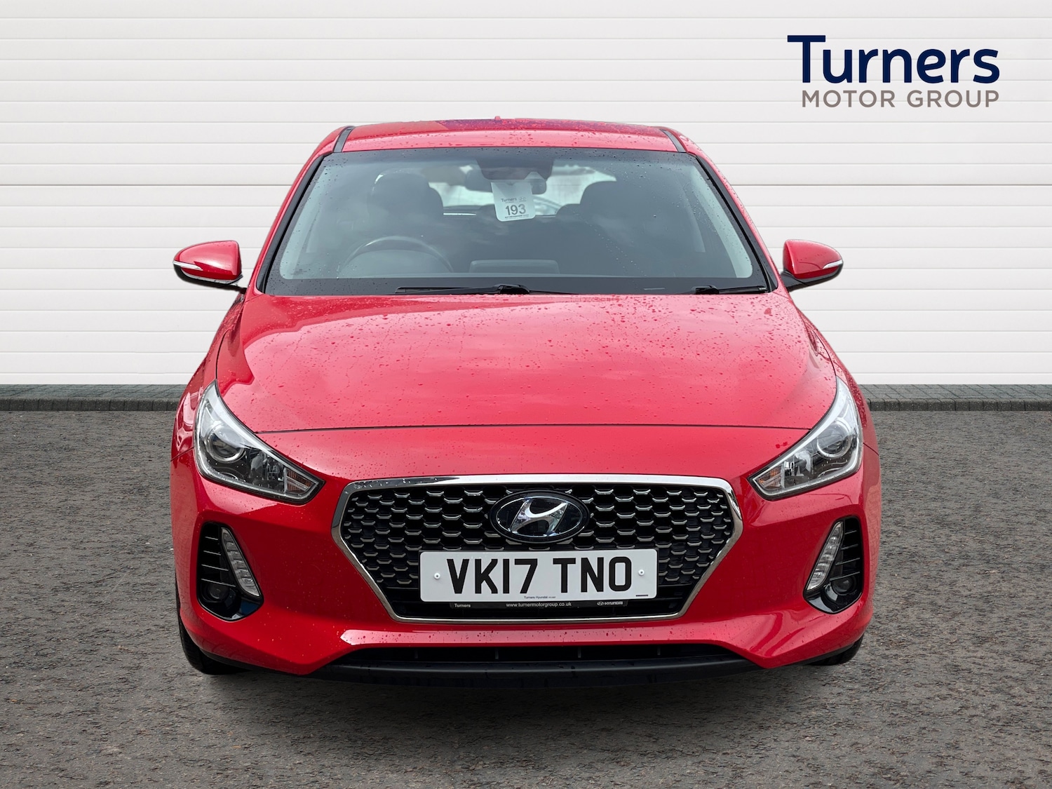 Used Hyundai i30 2017 for sale - 76868305: Photo 7