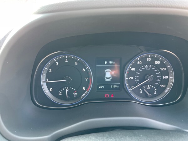 Used Hyundai KONA 2019 for sale - 75481971: Photo 11