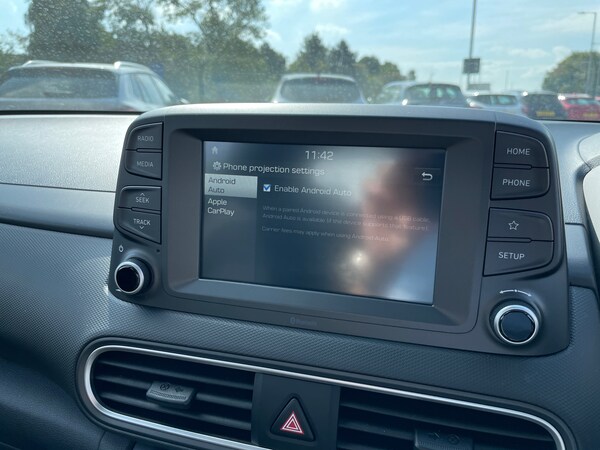 Used Hyundai KONA 2019 for sale - 75481971: Photo 13