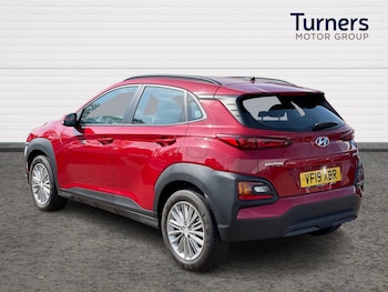Used Hyundai KONA 2019 for sale - 75481971: Photo