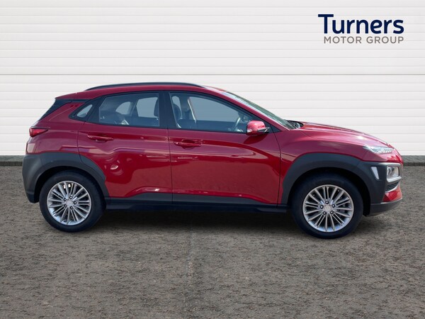 Used Hyundai KONA 2019 for sale - 75481971: Photo 5