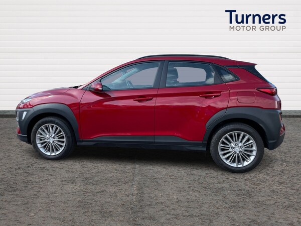 Used Hyundai KONA 2019 for sale - 75481971: Photo 6