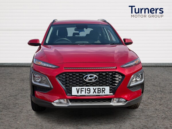 Used Hyundai KONA 2019 for sale - 75481971: Photo 7