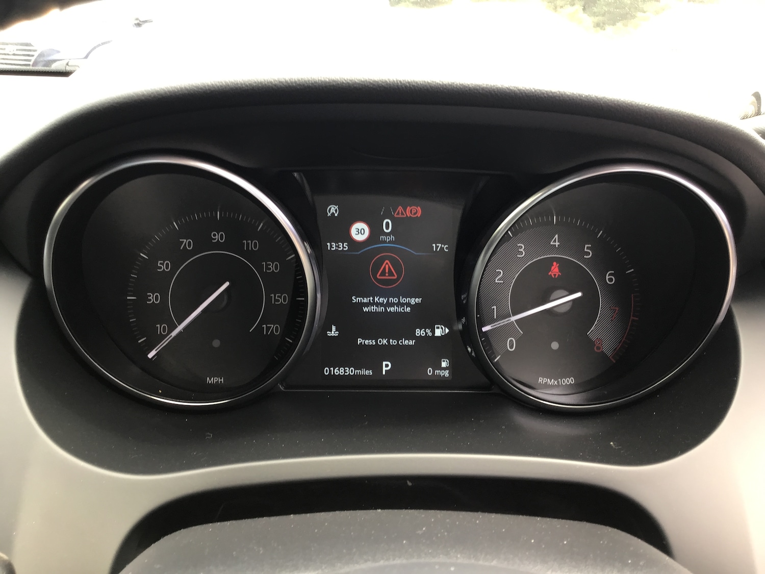 Used Jaguar E-Pace 2019 for sale - 76868432: Photo 11