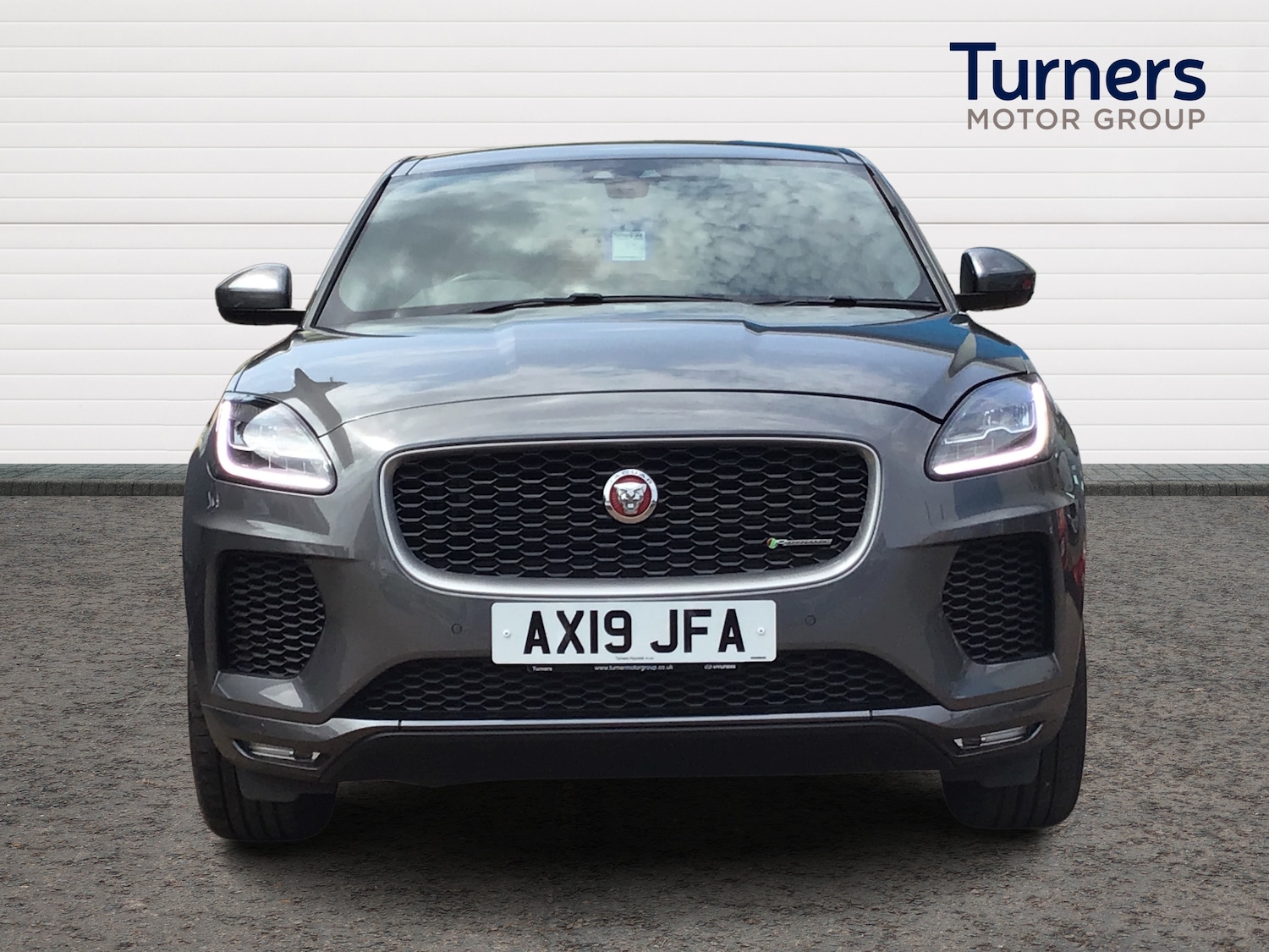 Used Jaguar E-Pace 2019 for sale - 76868432: Photo 7