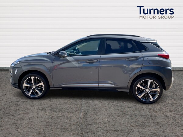 Used Hyundai KONA 2018 for sale - 75481973: Photo 6