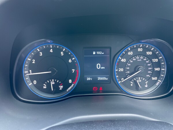 Used Hyundai KONA 2019 for sale - 75481972: Photo 11